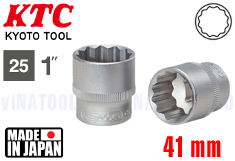 Khẩu chụp bulong KTC B50-41