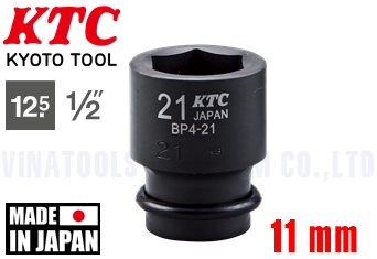 Khẩu chụp bulong KTC BP4-11P