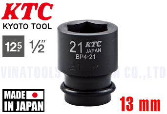 Khẩu chụp bulong KTC BP4-13P