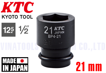 Khẩu chụp bulong KTC BP4-21P