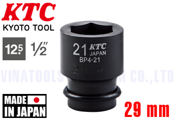 Khẩu chụp bulong KTC BP4-29P