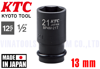 Khẩu chụp bulong KTC BP4M-13TP