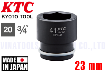 Khẩu chụp bulong KTC BP6-23P