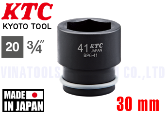 Khẩu chụp bulong KTC BP6-30P