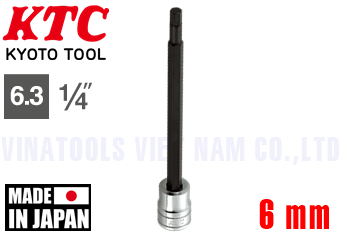 Khẩu chụp bulong KTC BT2-06L