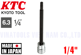 Khẩu chụp bulong KTC BT2-1/4L