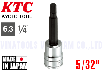 Khẩu chụp bulong KTC BT2-5/32