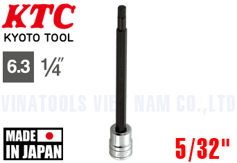 Khẩu chụp bulong KTC BT2-5/32L