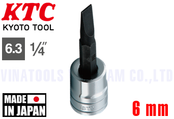 Khẩu chụp bulong KTC BT2-6M