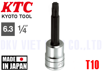 Khẩu chụp bulong KTC BT2-T10