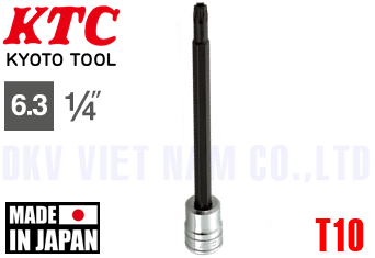 Khẩu chụp bulong KTC BT2-T10HL
