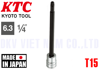 Khẩu chụp bulong KTC BT2-T15H