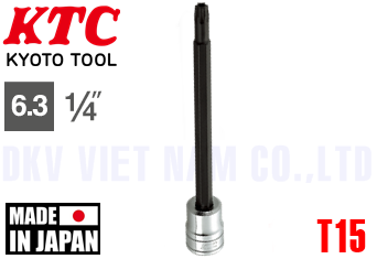 Khẩu chụp bulong KTC BT2-T15HL