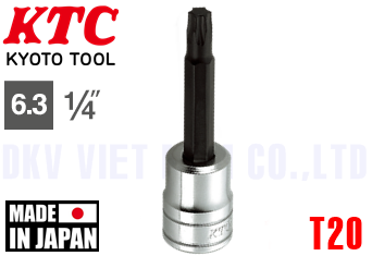 Khẩu chụp bulong KTC BT2-T20