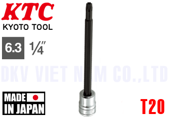 Khẩu chụp bulong KTC BT2-T20H