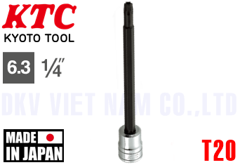 Khẩu chụp bulong KTC BT2-T20HL