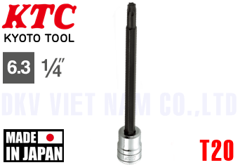 Khẩu chụp bulong KTC BT2-T20L