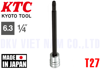 Khẩu chụp bulong KTC BT2-T27HL