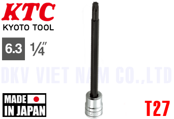 Khẩu chụp bulong KTC BT2-T27L