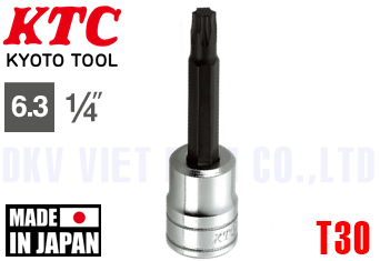 Khẩu chụp bulong KTC BT2-T30