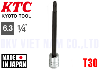 Khẩu chụp bulong KTC BT2-T30L
