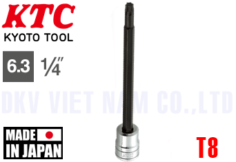 Khẩu chụp bulong KTC BT2-T8L