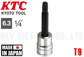 Khẩu chụp bulong KTC BT2-T9