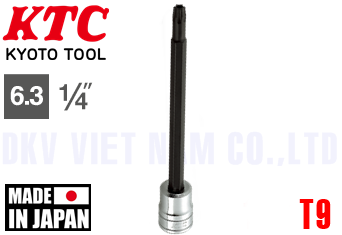 Khẩu chụp bulong KTC BT2-T9H