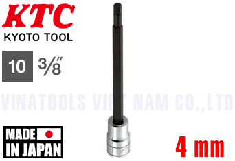 Khẩu chụp bulong KTC BT3-04L