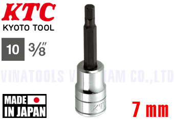 Khẩu chụp bulong KTC BT3-07