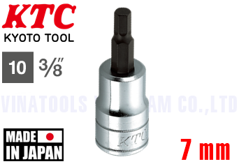 Khẩu chụp bulong KTC BT3-07S