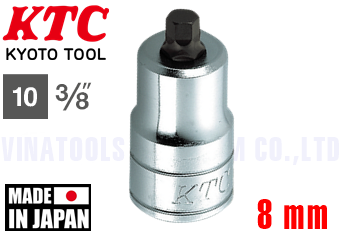 Khẩu chụp bulong KTC BT3-08SS