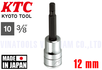 Khẩu chụp bulong KTC BT3-12