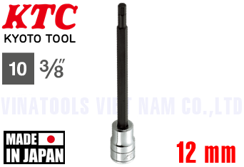 Khẩu chụp bulong KTC BT3-12L