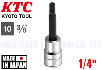 Khẩu chụp bulong KTC BT3-1/4