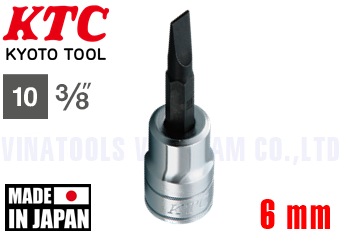 Khẩu chụp bulong KTC BT3-6M