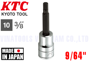Khẩu chụp bulong KTC BT3-9/64