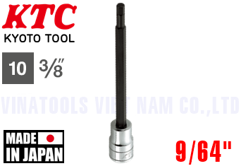 Khẩu chụp bulong KTC BT3-9/64L