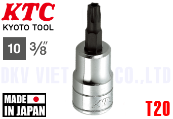 Khẩu chụp bulong KTC BT3-T20HS