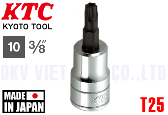 Khẩu chụp bulong KTC BT3-T25HS
