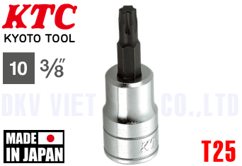 Khẩu chụp bulong KTC BT3-T25S
