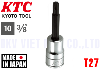 Khẩu chụp bulong KTC BT3-T27