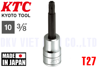 Khẩu chụp bulong KTC BT3-T27H