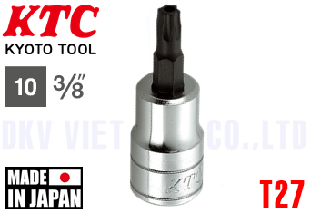 Khẩu chụp bulong KTC BT3-T27HS