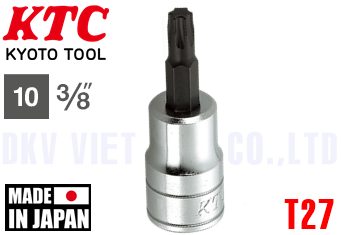Khẩu chụp bulong KTC BT3-T27S