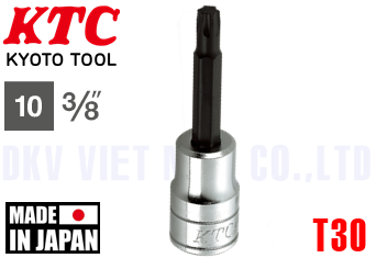 Khẩu chụp bulong KTC BT3-T30