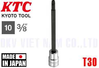 Khẩu chụp bulong KTC BT3-T30HL