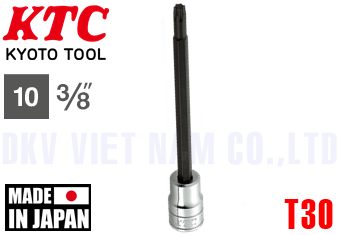 Khẩu chụp bulong KTC BT3-T30L