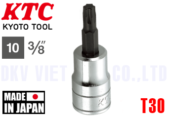 Khẩu chụp bulong KTC BT3-T30S
