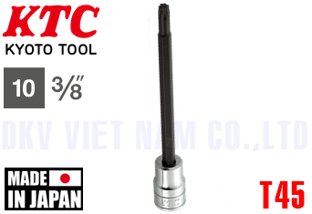 Khẩu chụp bulong KTC BT3-T45L